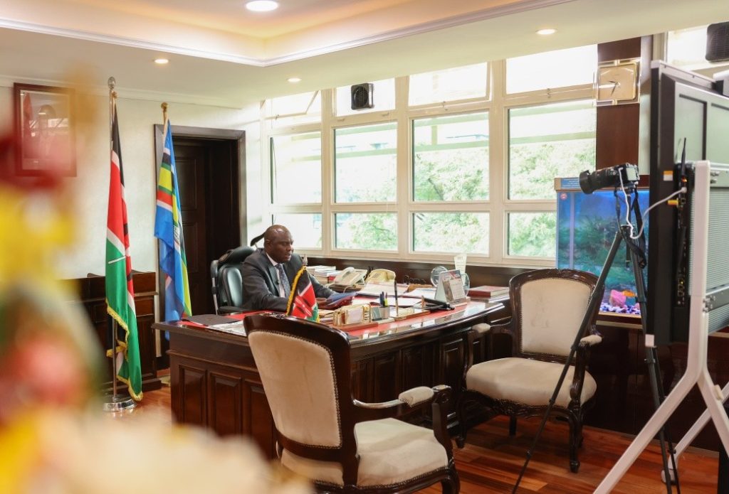 Water Sector on Notice as Government Orders Sweeping Reforms