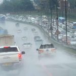 Government Issues Flood Alert as Heavy Rains Raise Dam Levels, Trigger Fatal Incident in Nairobi