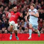 Manchester United Edge Brentford to Stay on Course for Champions League Spot