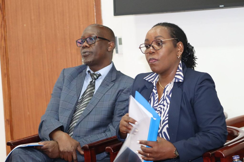 Broadcasting Committee Engages Stakeholders on Books and Newspapers (Amendment) Bill, 2025