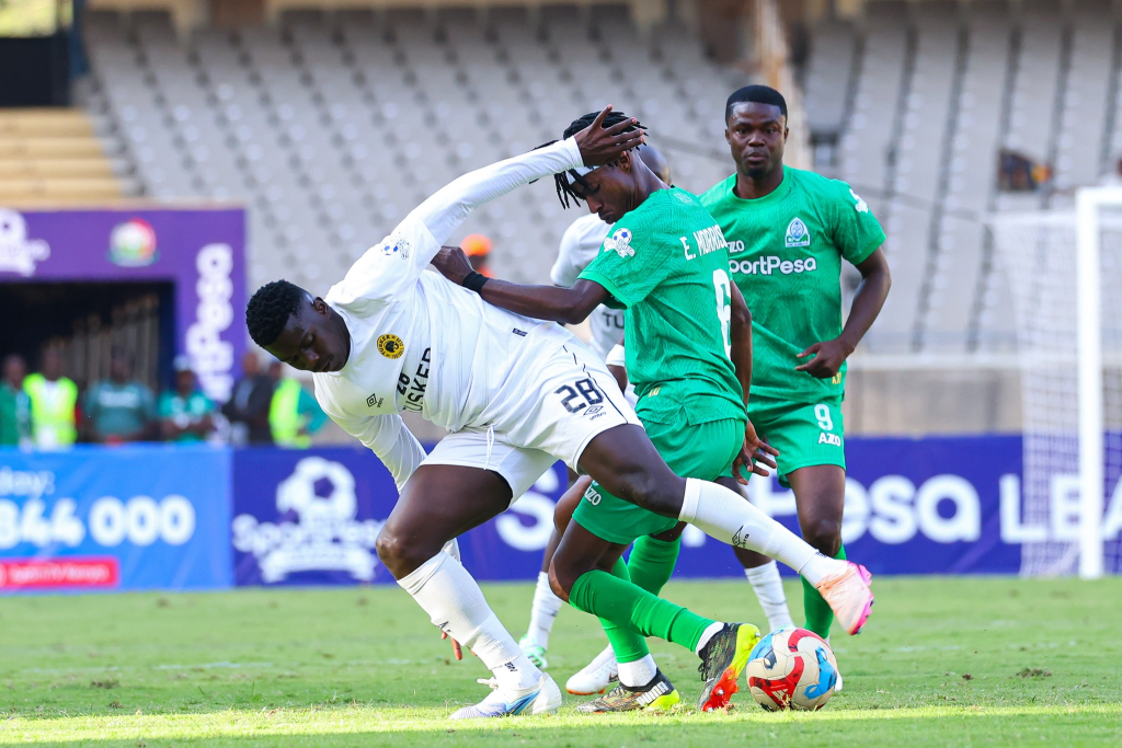 TUSKER FC SET TO HOST GOR MAHIA IN HIGH STAKE RESCHEDULED CLASH AT KASARANI