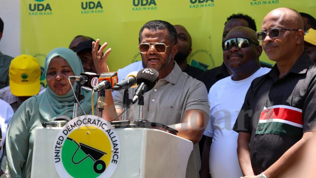 UDA SAYS GOVERNMENT-TO-GOVERNMENT FUEL DEAL WILL KEEP PRICES STABLE