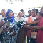 Human Rights Activists Raise Alarm Over Rising Gender-Based Violence Cases in Coast Region