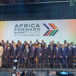 RUTO, MACRON OPEN AFRICA FORWARD SUMMIT IN NAIROBI, PUSH FOR NEW GLOBAL PARTNERSHIP MODEL