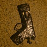 GUNSHOTS, PANIC AND A DARING ESCAPE: ARMED ROBBERY MISSION FOILED IN JAMHURI