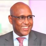 Adan Mohamed Sworn In as New KRA Commissioner-General Amid Legal Challenge