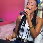 FROM REGGAE QUEEN TO GOD’S MINISTER ALAINE SAYS SHE HAS NEVER LOOKED BACK AFTER LEAVING SECULAR MUSIC