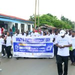 Journalists Raise Safety Concerns During World Press Freedom Day Event in Mombasa