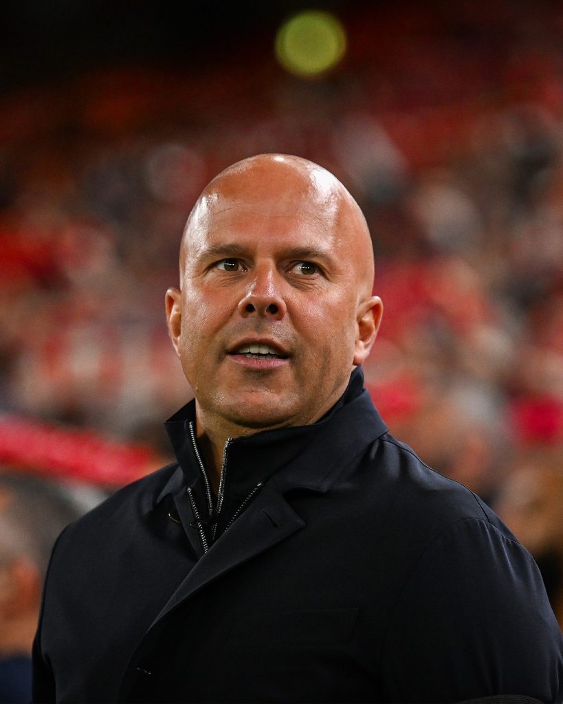 ARNE SLOT LEAVES LIVERPOOL AS CLUB BEGINS SEARCH FOR NEW MANAGER