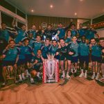 Arsenal Crowned Premier League Champions, End 22-Year Title Drought