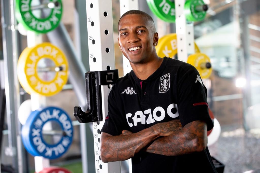 Ashley Young Announces Retirement After 23-Year Football Career