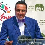 FORMER KENYA TOURISM CS BALALA LANDS TOP GLOBAL ROLE AT WTTC