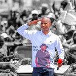 Babu Owino Escalates Nairobi 2027 Campaign, Vows Crackdown on ‘Cartels’