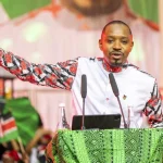 Boniface Mwangi Faults Government Over Fuel Prices, Demands Spending Cuts