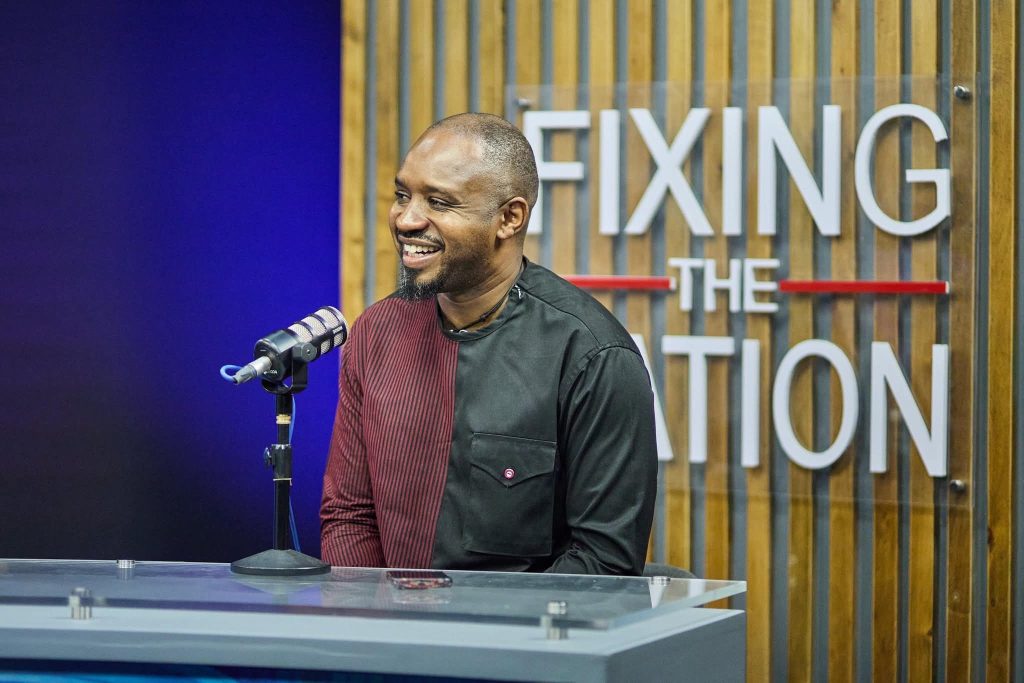Boniface Mwangi Slams Government Over High Fuel Prices, Calls for Spending Cuts