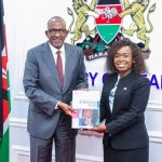 Duale Engages Paediatric Experts to Strengthen Child Healthcare Under UHC Drive