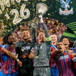 CRYSTAL PALACE STUN EUROPE AS MATETA STRIKE SEALS HISTORIC UEFA CONFERENCE LEAGUE TITLE
