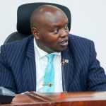 Cherargei Warns Uhuru Kenyatta Risks Losing Retirement Benefits Over Active Politics