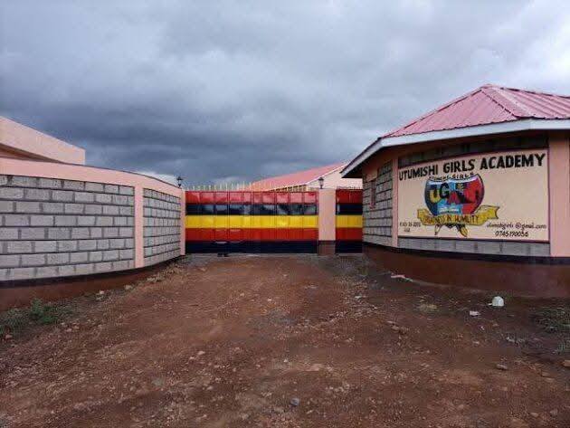 DCI Confirms Breakthrough in Utumishi Girls Arson Case as 7 Students Identified