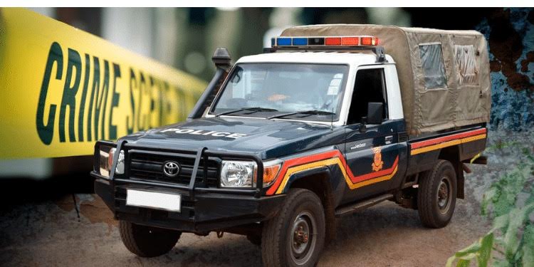 DCI Launches Probe Into Fatal Shooting of 15-Year-Old in Samburu