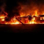 Dormitory Fire Razes St. Joseph’s Seminary Dormitory as School Safety Concerns Deepen