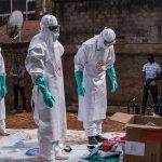 US Moves to Set Up Ebola Quarantine Centre at Laikipia Air Base
