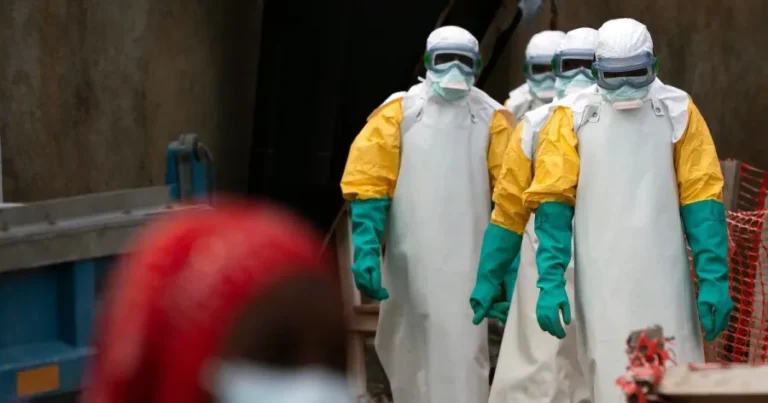 WHO Reports 906 Suspected Cases, 223 Deaths From Bundibugyo Strain