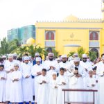 Eid ul-Adha Celebrated Across Kenya as Muslims Mark Festival of Sacrifice