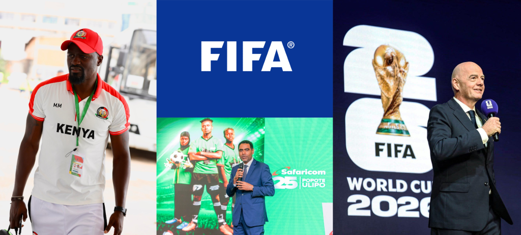 FIFA Overturns Hussein Mohamed Suspension, Declares FKF Ouster Illegal