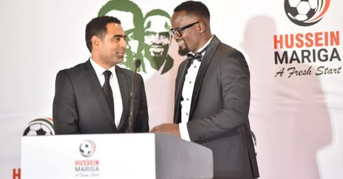 FIFA Rejects FKF Leadership Shake-Up, Hussein Mohammed Remains President