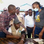Free Medical Camp Brings Vital Healthcare Services Closer to Maragoli Hills Residents