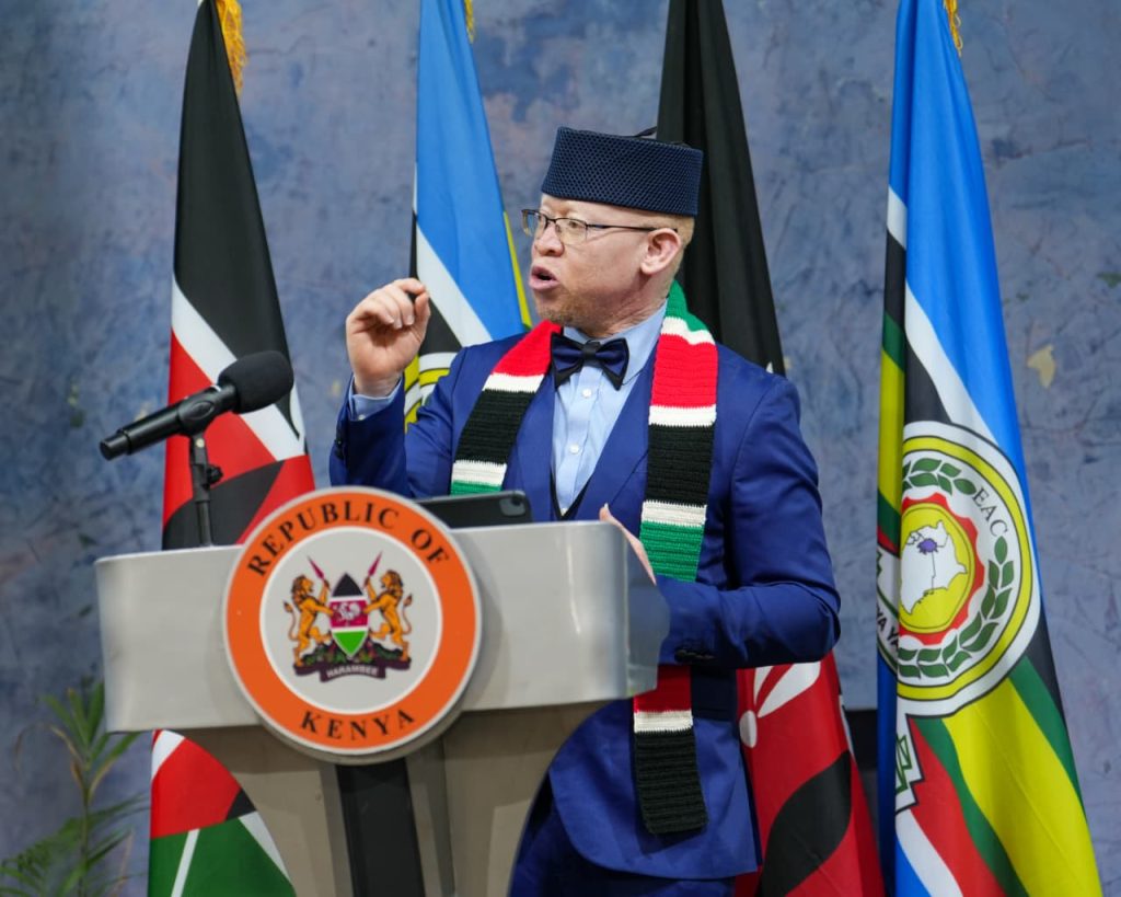 Government Dismisses Finance Bill 2026 ‘Fake Tax’ Claims, Urges Kenyans to Ignore Misinformation