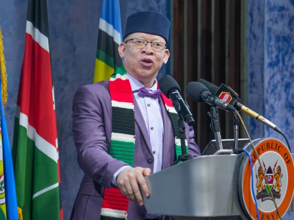 Government Showcases Major Gains in Education, Healthcare and Housing Reforms