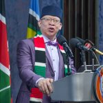 Government Showcases Major Gains in Education, Healthcare and Housing Reforms