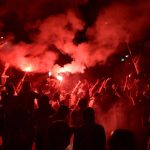 Hundreds Arrested as PSG Champions League Celebrations Descend Into Violence Across France