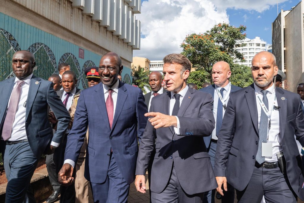 Kenya Signs Landmark Tea Deal With French Firm to Open Premium European Markets
