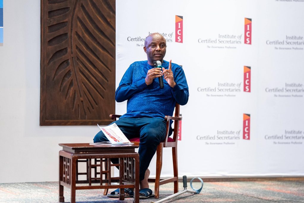 Kang’ata Signals UDA Trouble in Mt. Kenya, Outlines Key Development Priorities Ahead of 2027
