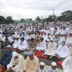 Kenya Declares Public Holiday for Eid-ul-Adha Celebrations on May 27