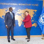 Kenya Ranked 7th Largest Economy in Africa in IMF 2026 Report