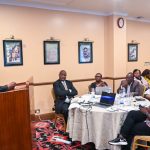 MCK Encourages Journalists to Join 2027 Politics While Setting Ethics Safeguards for Media