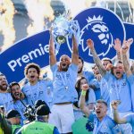 Manchester City’s Premier League Reign Ends After Bournemouth Draw