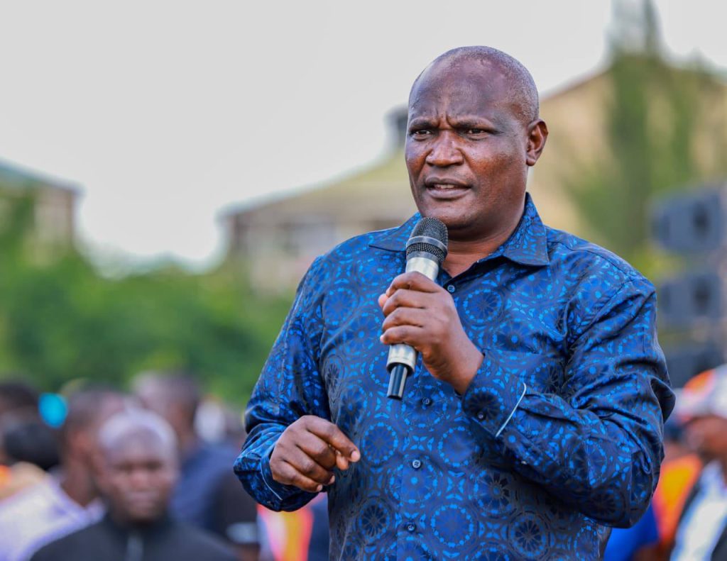 Mbadi Unveils Sh4.23 Trillion Budget With Tax Cuts to Boost Household Incomes