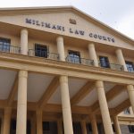 Court Halts Foreign-Linked Ebola Facilities in Kenya as High-Stakes Legal Battle Begins