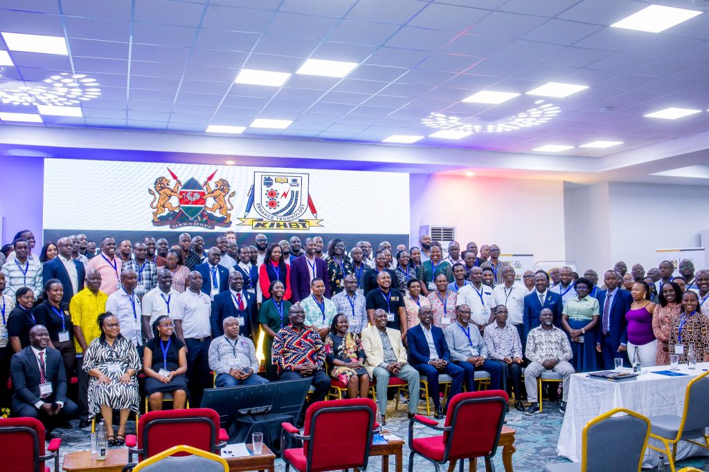 Mombasa Hosts Kenya’s First International Conference on Sustainable Road Transport