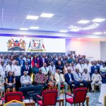 Mombasa Hosts Kenya’s First International Conference on Sustainable Road Transport
