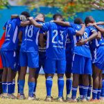 Mombasa United, 3K FC Face Off in Crucial FKF Promotion Battle
