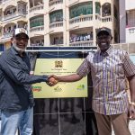 Mombasa in Line for Major Upgrade as Ruto Unveils KSh31 Billion Housing Push
