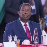Mudavadi Assures Kenyans as Government Intensifies Ebola Preparedness