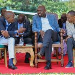 Murkomen Urges Uhuru Kenyatta to Exit Active Politics, Embrace Statesman Role