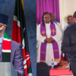 Mwaura Urges Retired Presidents to Avoid Interfering in Government Operations